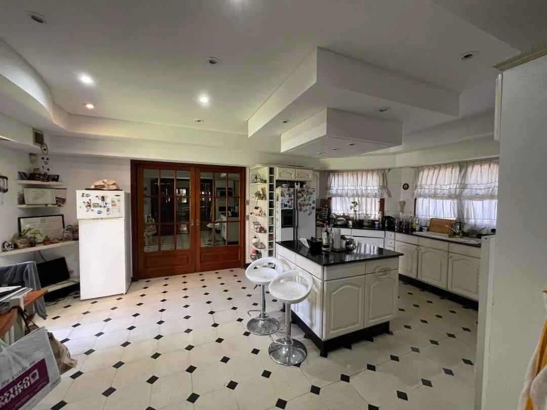 Espectacular Casa 6 ambientes Ciudad Jardin