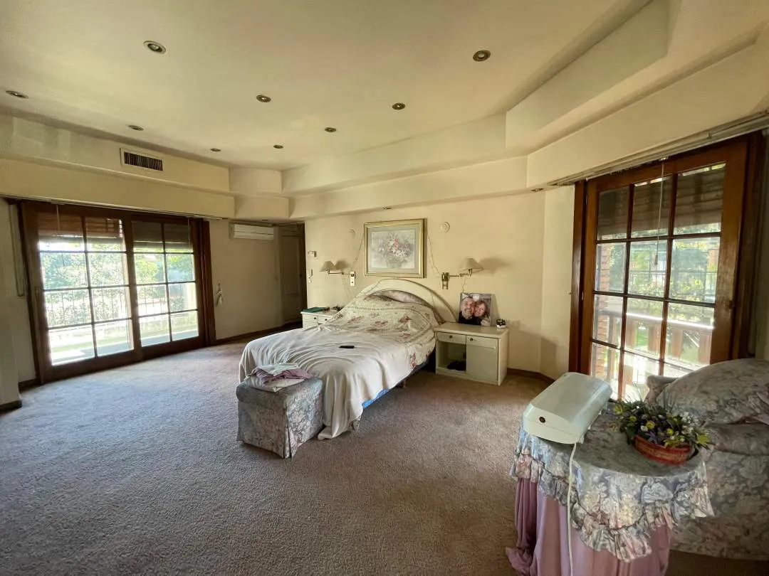 Espectacular Casa 6 ambientes Ciudad Jardin