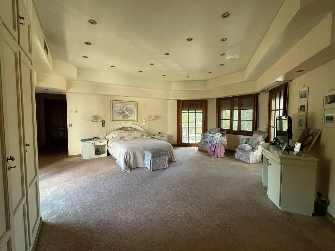Espectacular Casa 6 ambientes Ciudad Jardin