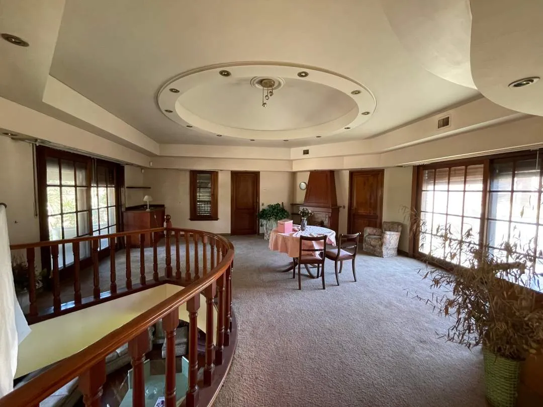 Espectacular Casa 6 ambientes Ciudad Jardin