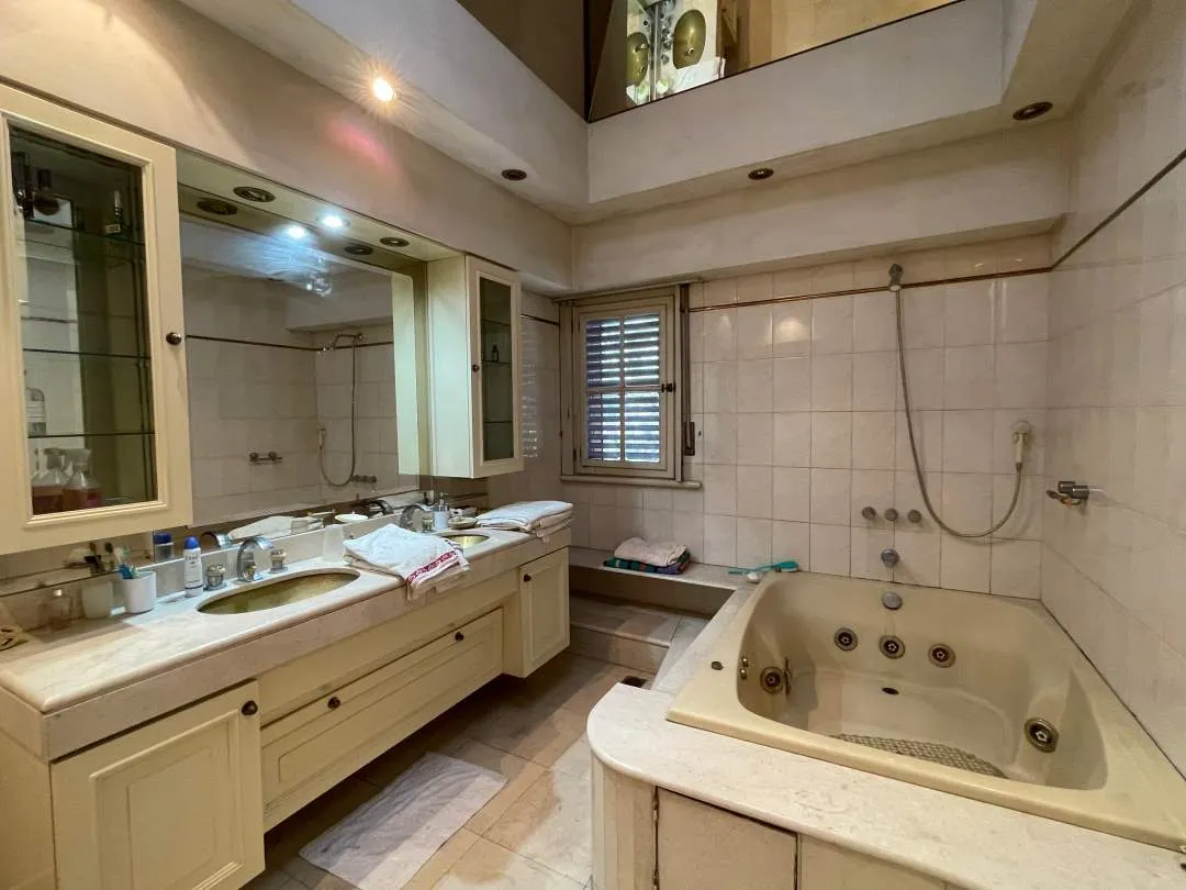 Espectacular Casa 6 ambientes Ciudad Jardin