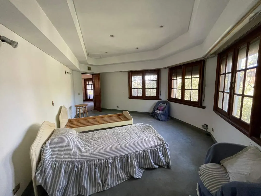 Espectacular Casa 6 ambientes Ciudad Jardin