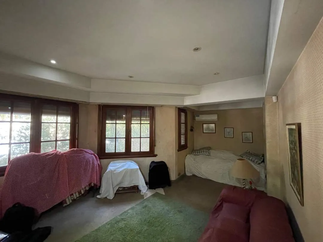Espectacular Casa 6 ambientes Ciudad Jardin