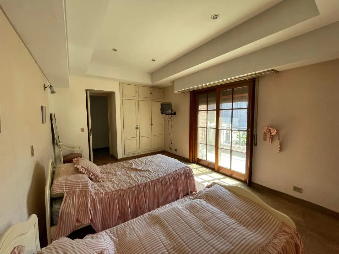 Espectacular Casa 6 ambientes Ciudad Jardin