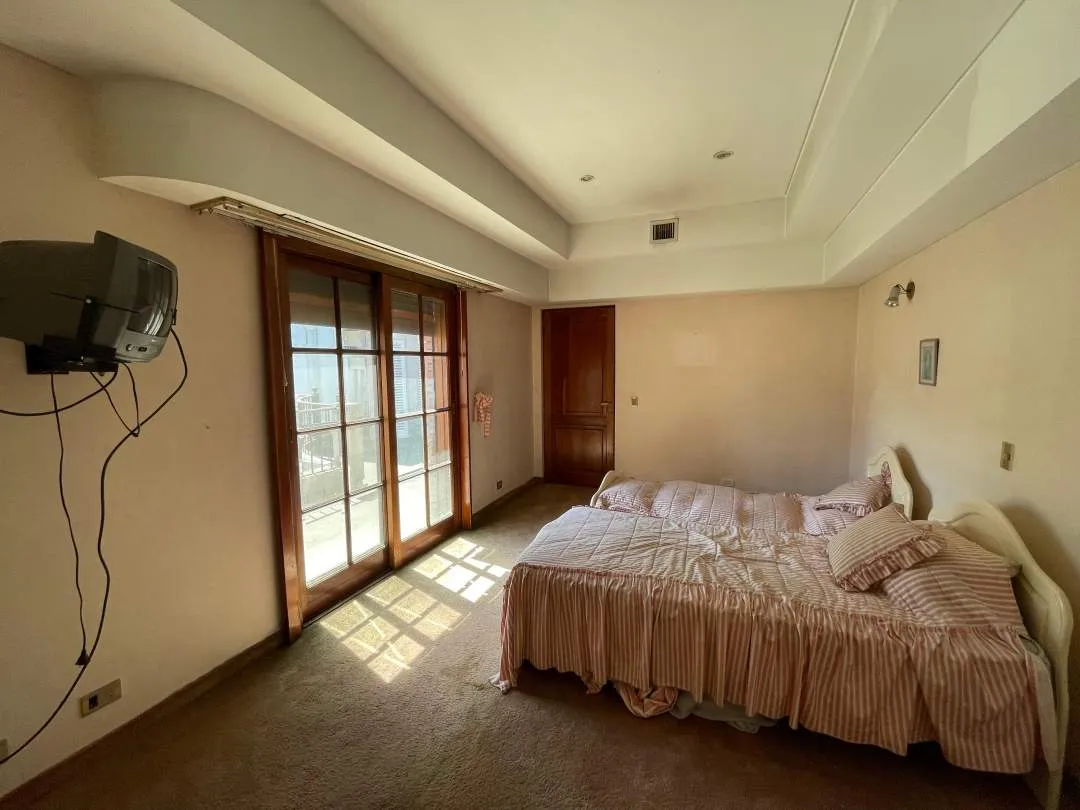 Espectacular Casa 6 ambientes Ciudad Jardin