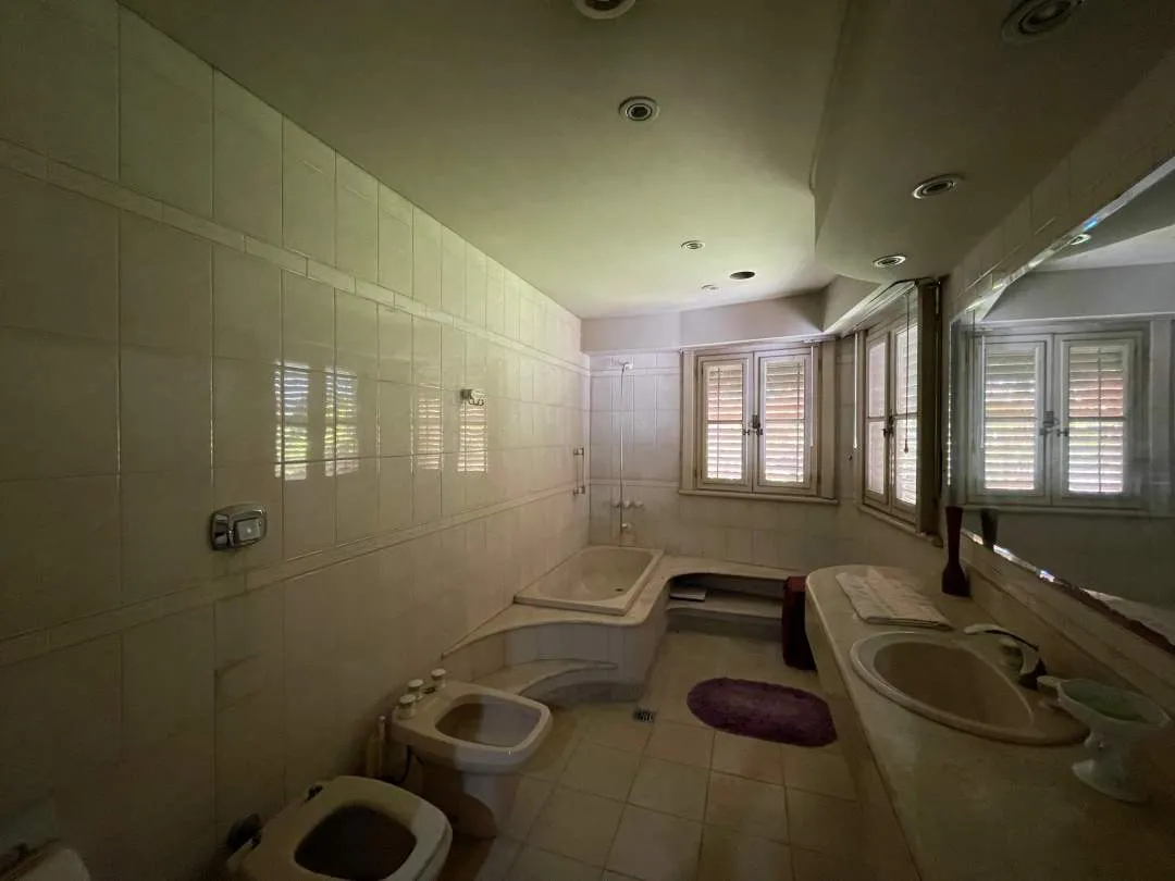 Espectacular Casa 6 ambientes Ciudad Jardin