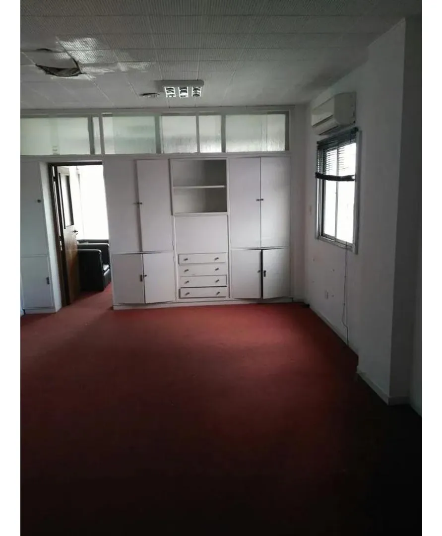 Oficina - Almagro