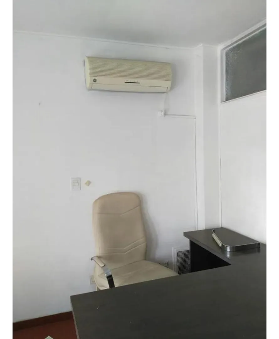 Oficina - Almagro