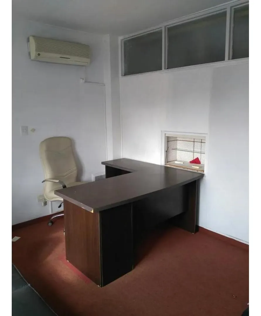 Oficina - Almagro