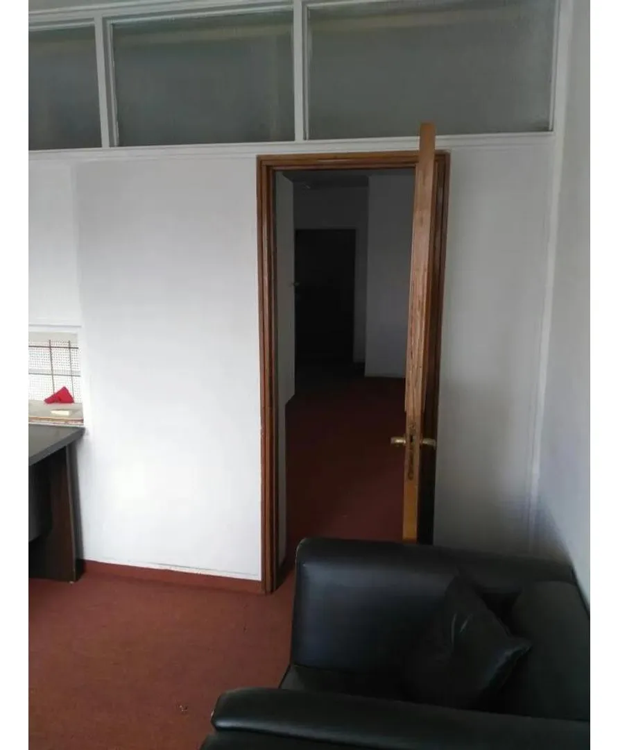 Oficina - Almagro