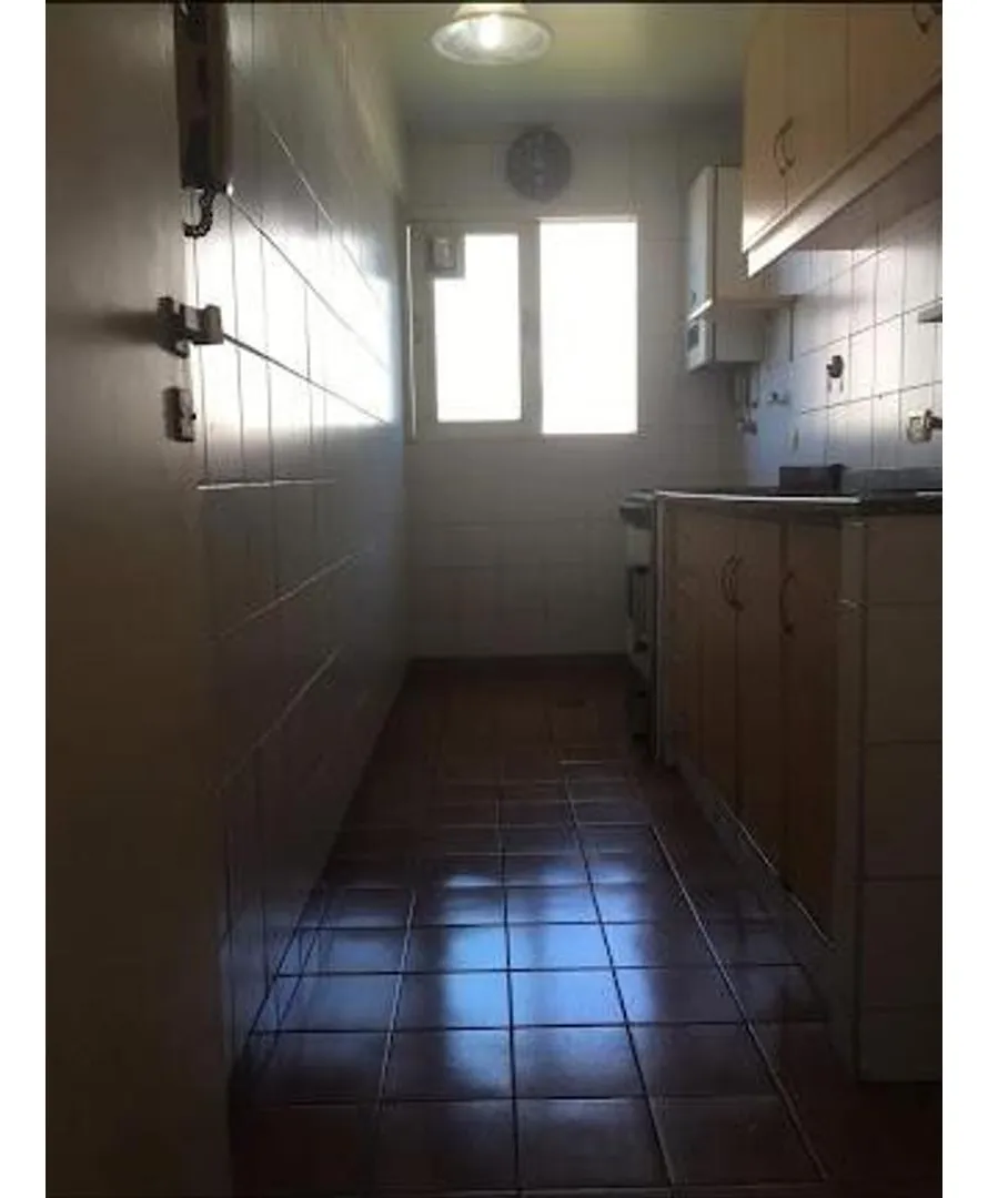 Departamento De 3 Ambientes