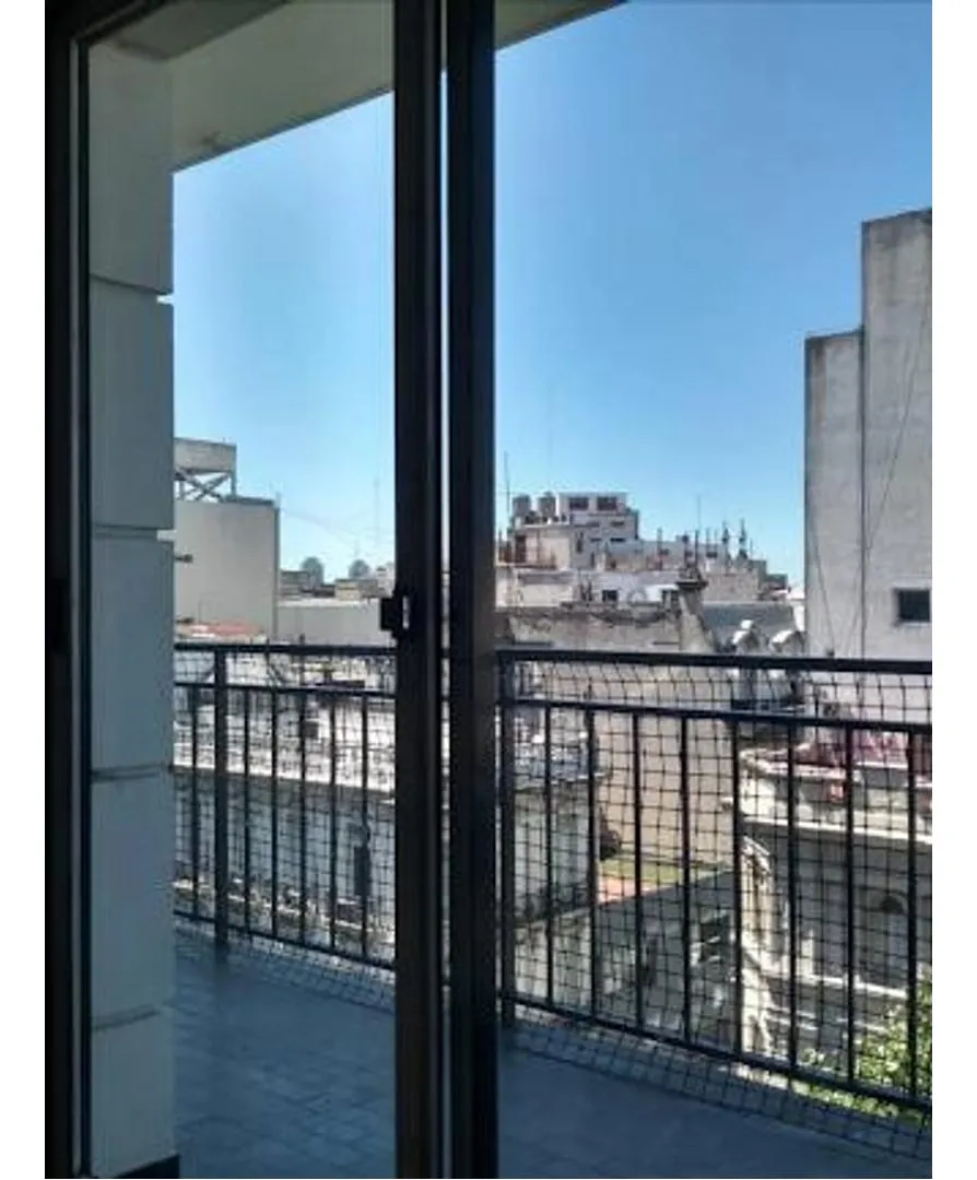 Departamento De 3 Ambientes