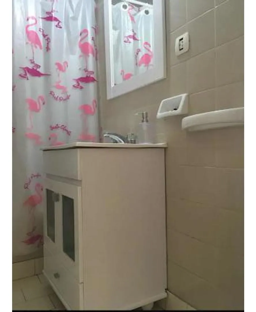 Departamento De 3 Ambientes
