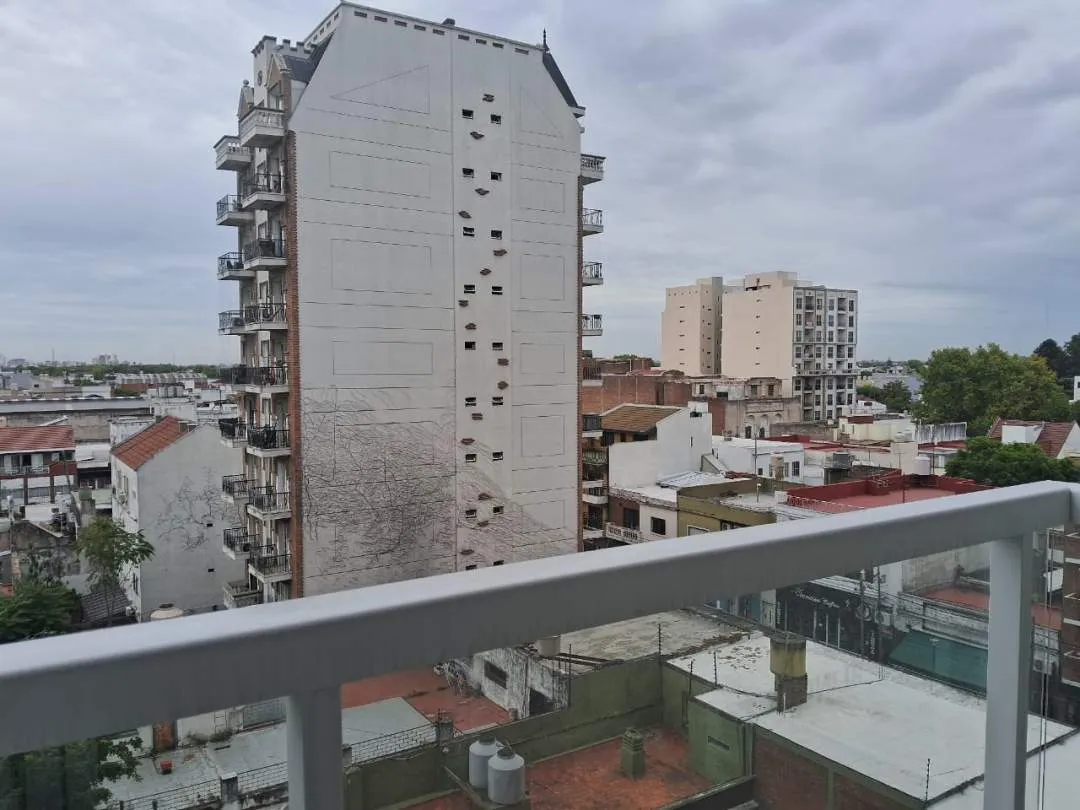 Departamento Edificio Lioni -Venta-Caseros