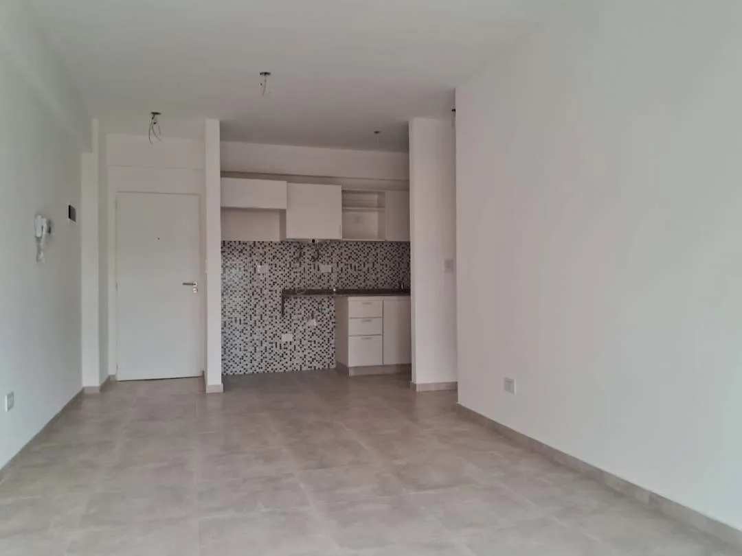 Departamento Edificio Lioni -Venta-Caseros