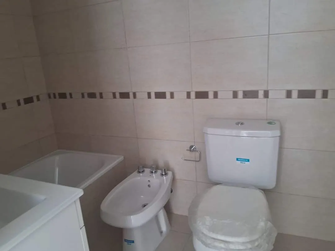 Departamento Edificio Lioni -Venta-Caseros