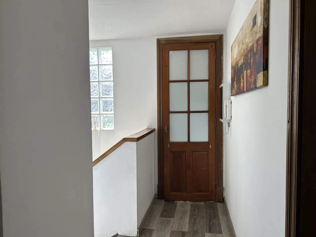 Hermosa propiedad de 5 ambientes en Caseros