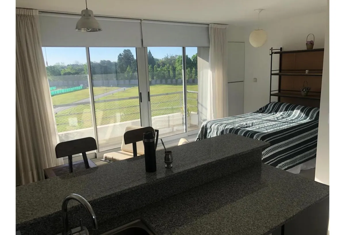 Departamento - Pilar