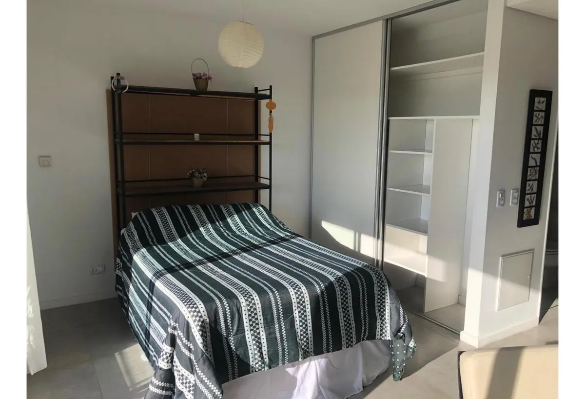 Departamento - Pilar