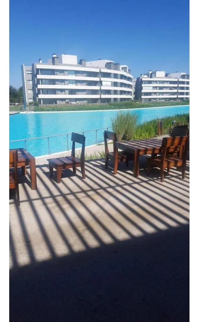 Departamento - Pilar