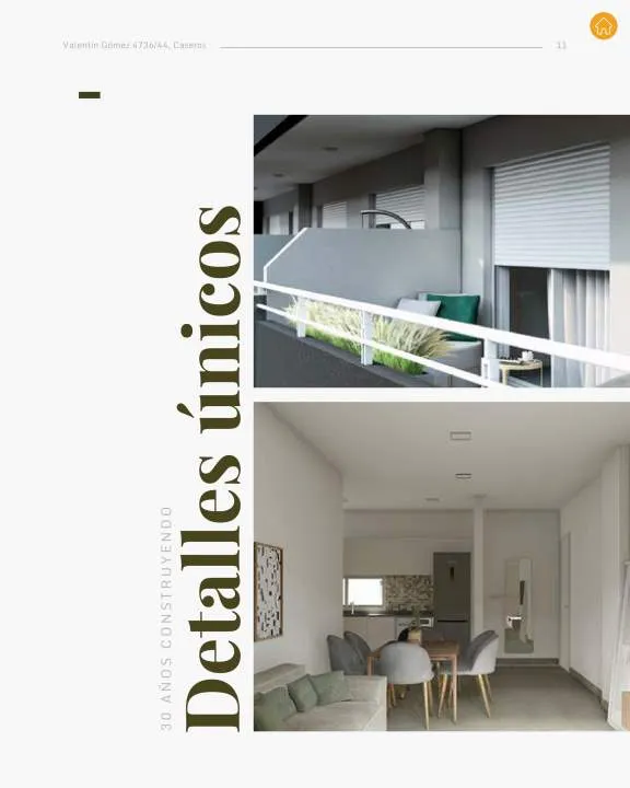 Edificio en Pozo en Caseros - Constructora Clamaco