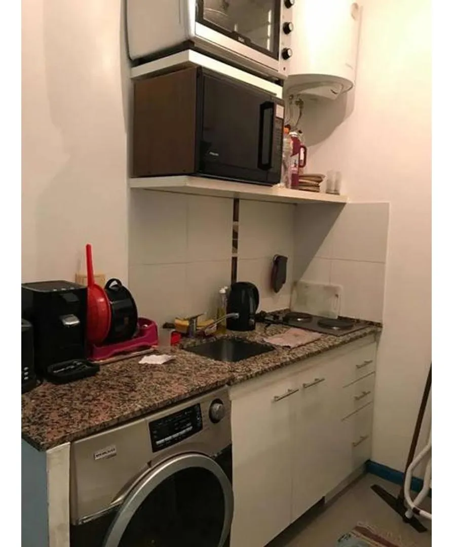 Excelente Departamento En Constitucion