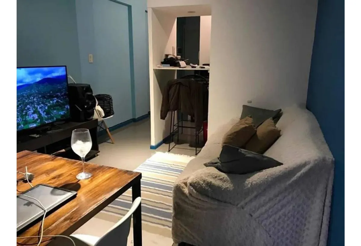 Excelente Departamento En Constitucion