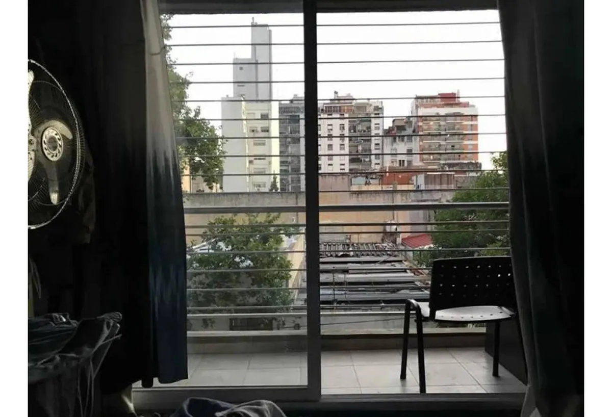 Excelente Departamento En Constitucion