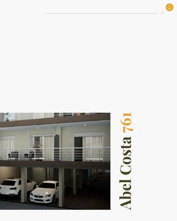Departamentos en Pozo en Moron - Constructora Clamaco