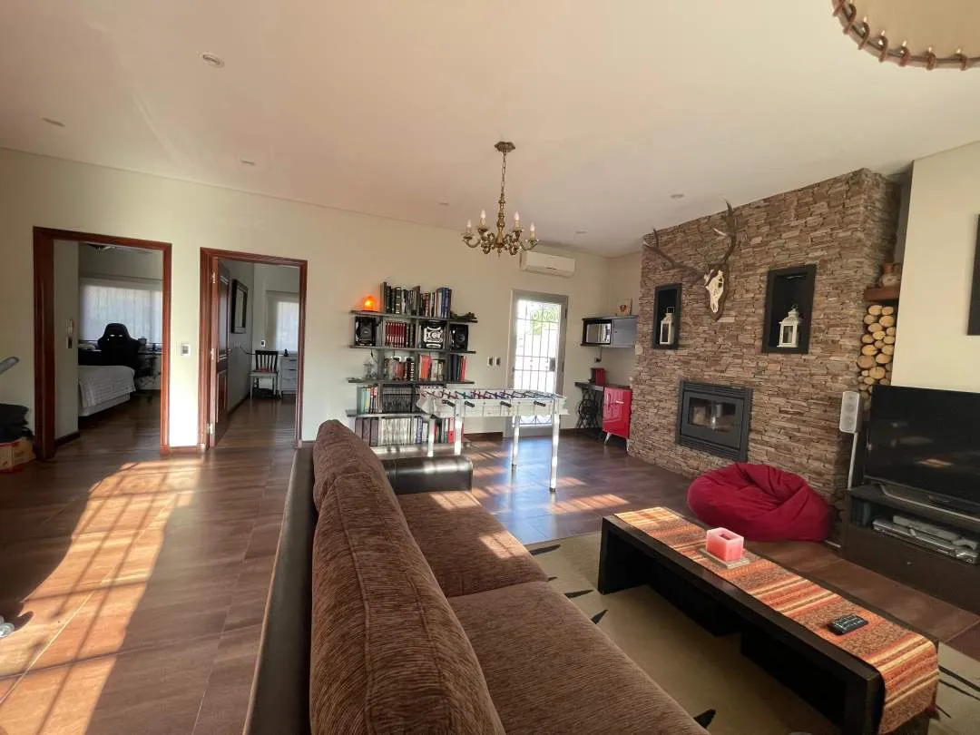 Casa-Venta-Ciudad Jardin