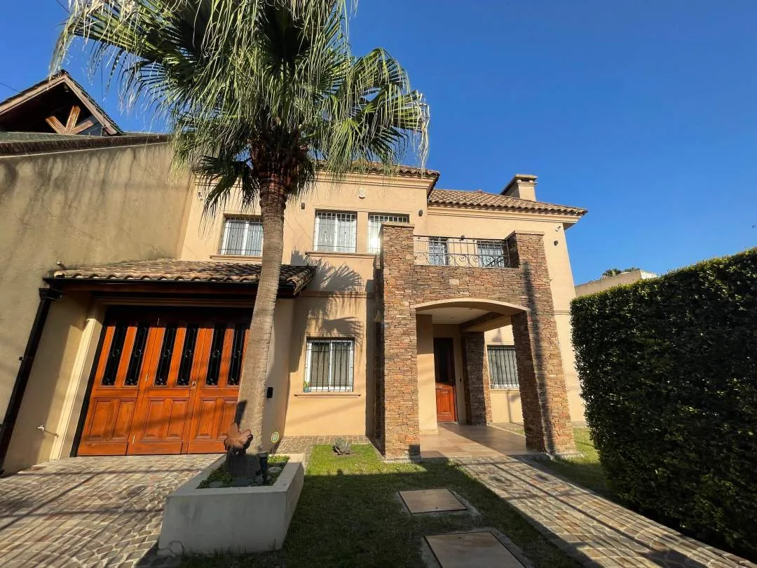 Casa-Venta-Ciudad Jardin