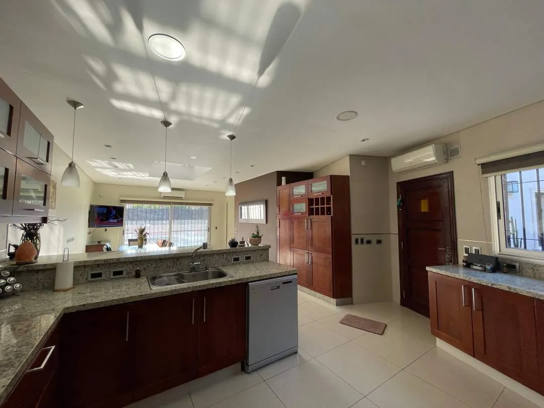 Casa-Venta-Ciudad Jardin