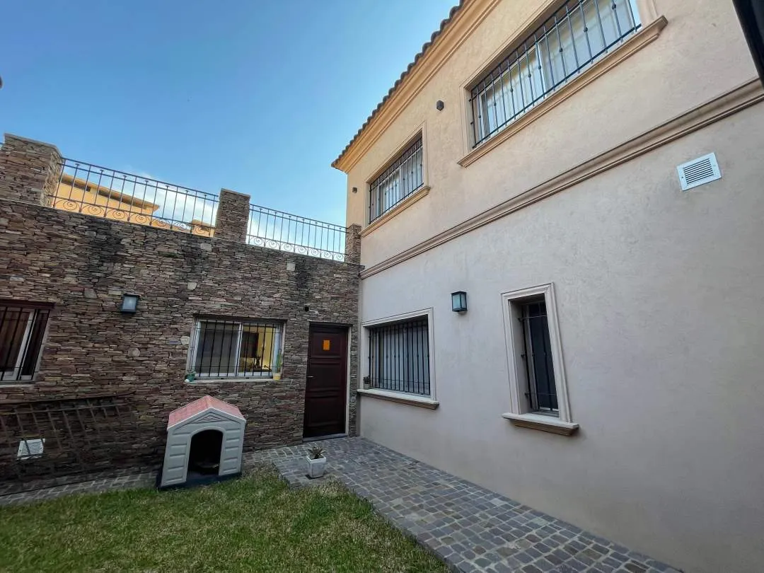 Casa-Venta-Ciudad Jardin