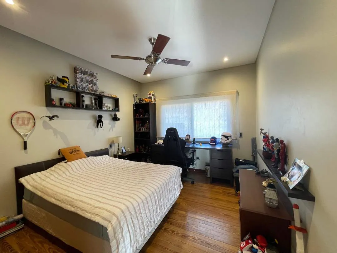 Casa-Venta-Ciudad Jardin
