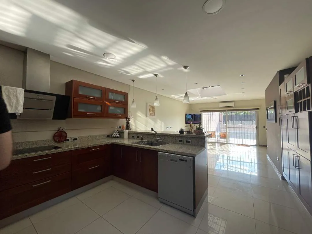 Casa-Venta-Ciudad Jardin