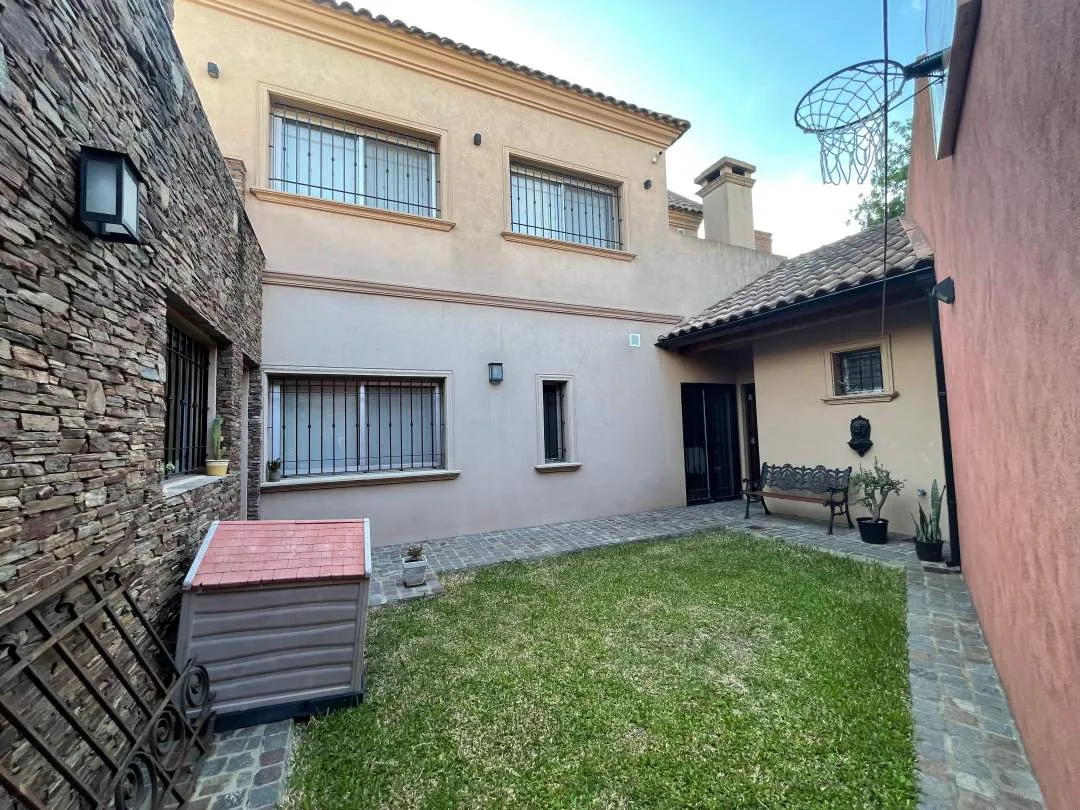 Casa-Venta-Ciudad Jardin