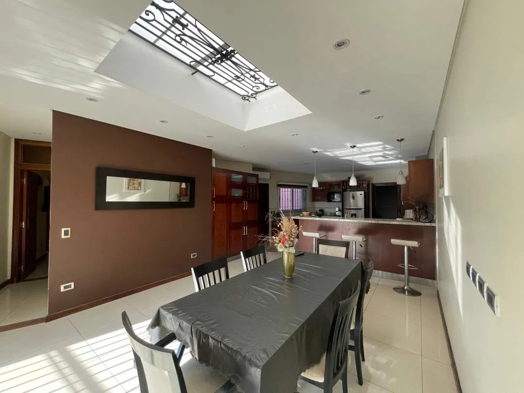 Casa-Venta-Ciudad Jardin