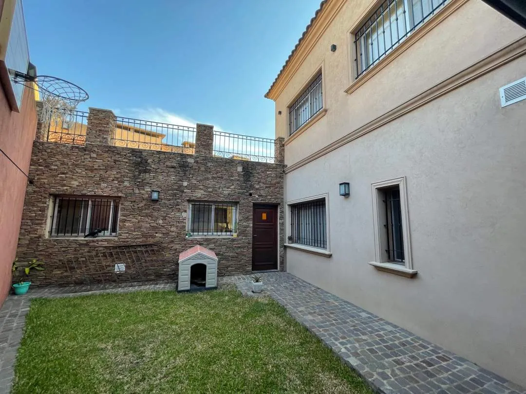 Casa-Venta-Ciudad Jardin