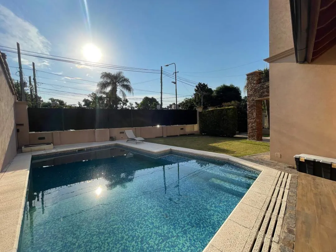 Casa-Venta-Ciudad Jardin