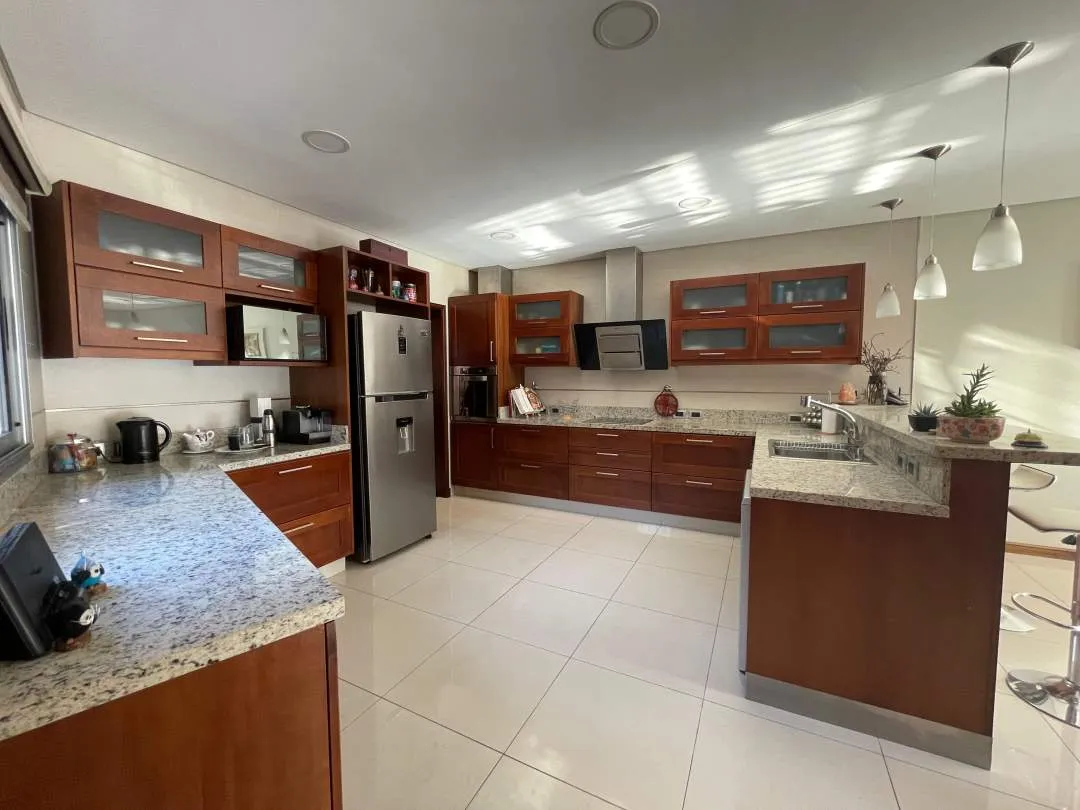 Casa-Venta-Ciudad Jardin