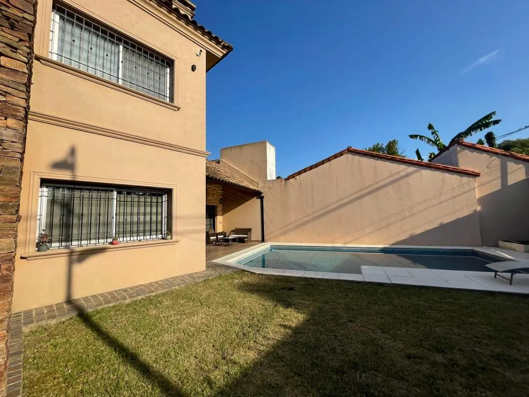 Casa-Venta-Ciudad Jardin