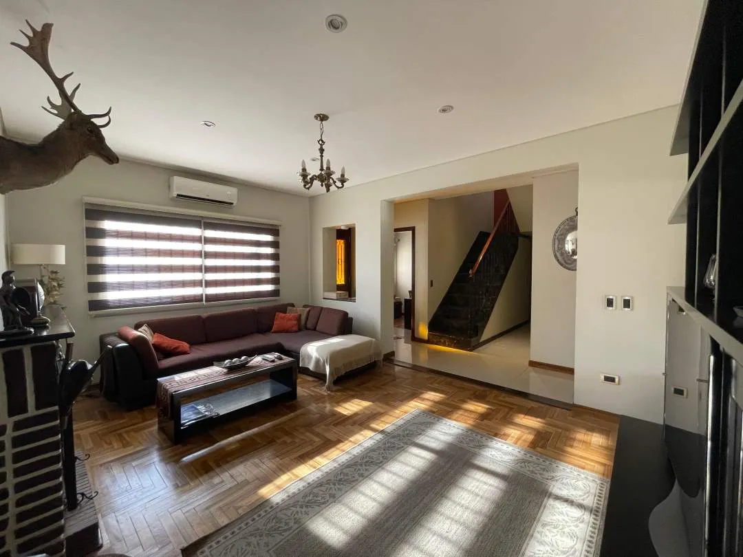 Casa-Venta-Ciudad Jardin