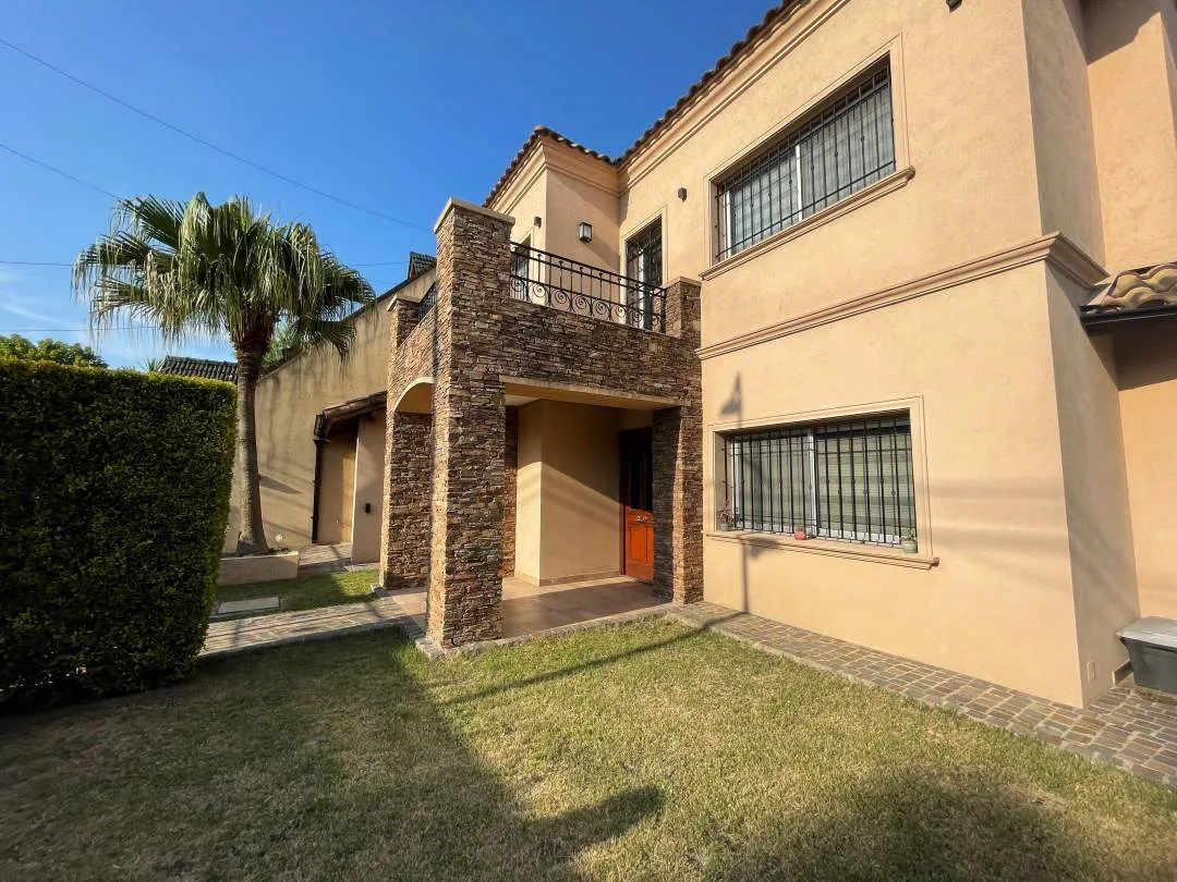 Casa-Venta-Ciudad Jardin