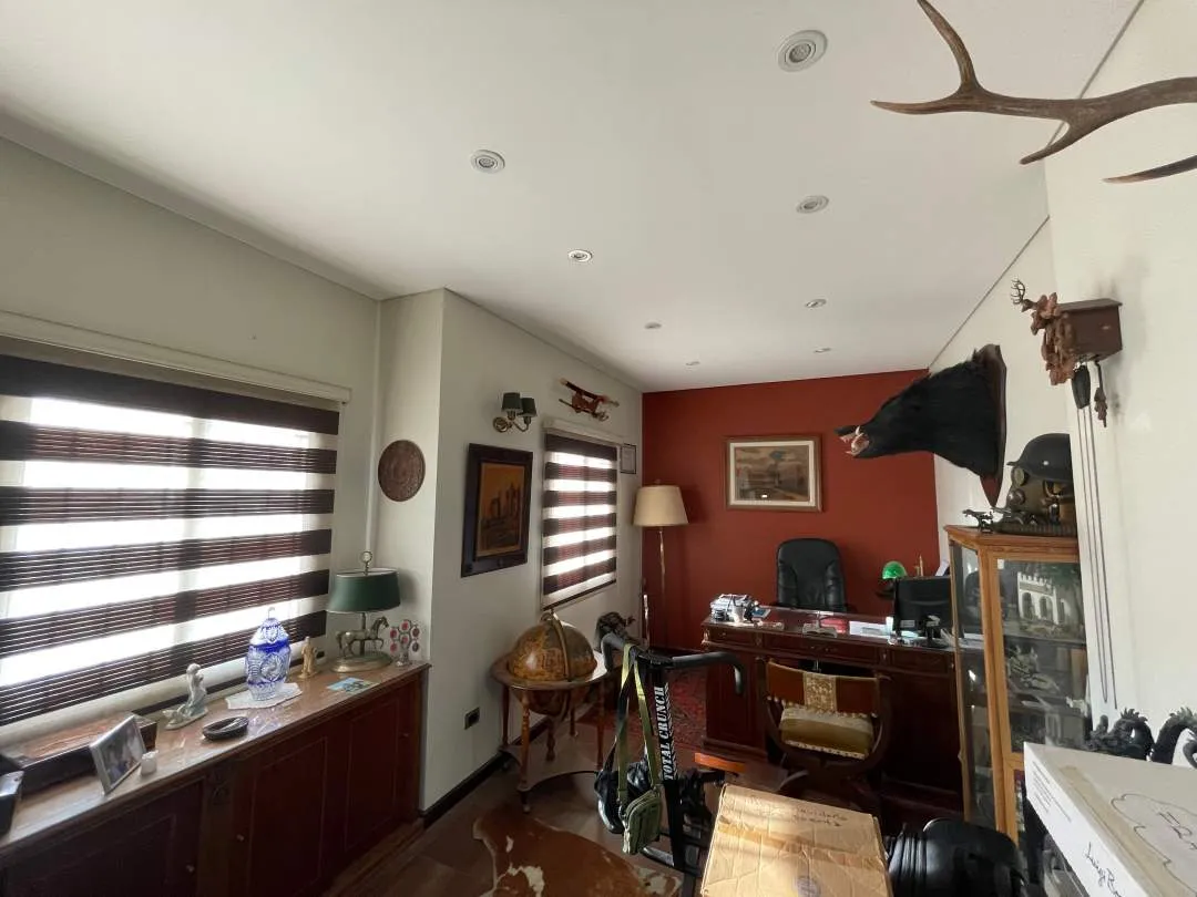 Casa-Venta-Ciudad Jardin