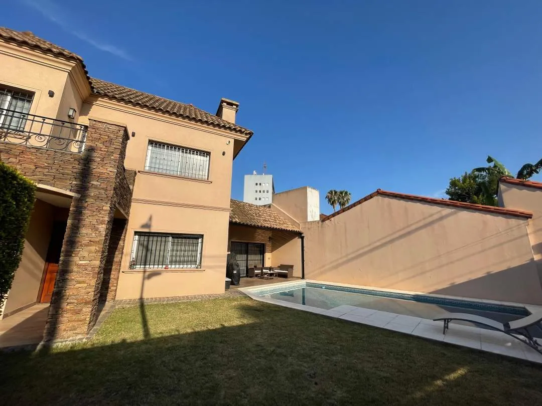 Casa-Venta-Ciudad Jardin