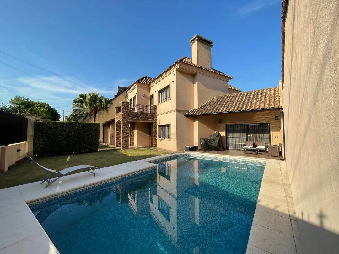 Casa-Venta-Ciudad Jardin
