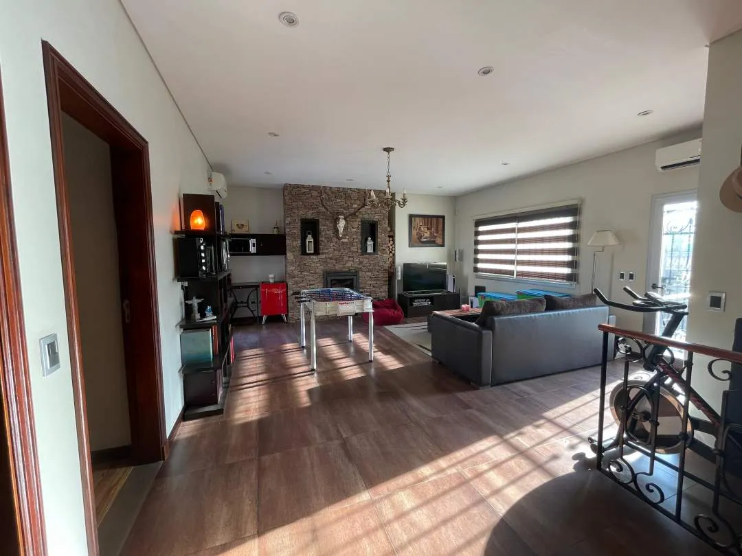 Casa-Venta-Ciudad Jardin