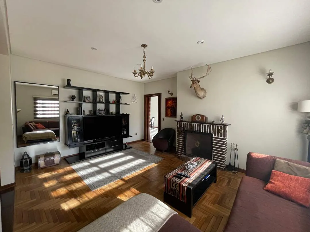 Casa-Venta-Ciudad Jardin