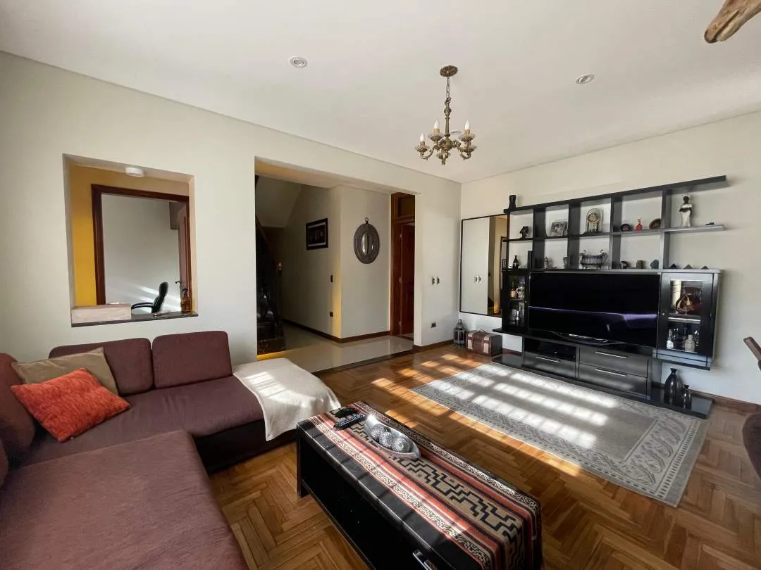 Casa-Venta-Ciudad Jardin