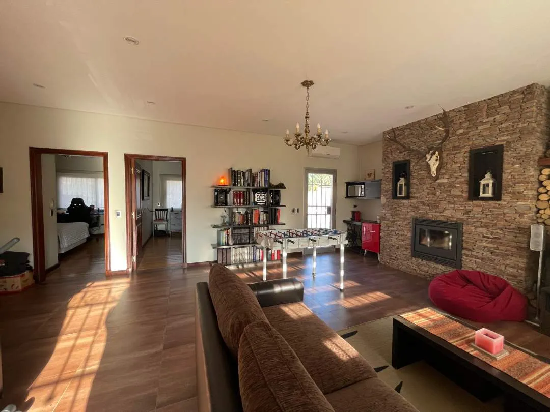 Casa-Venta-Ciudad Jardin